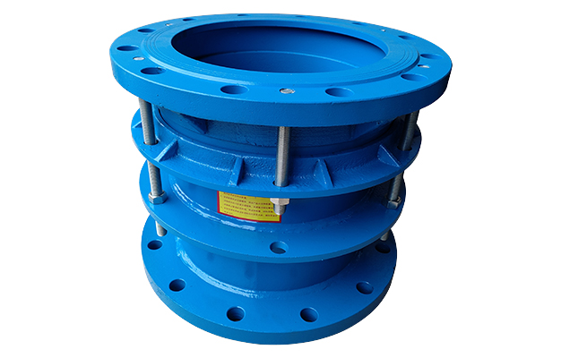 伸缩节,伸缩器,限位伸缩接头